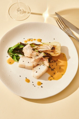 Arboré Restaurant Paris