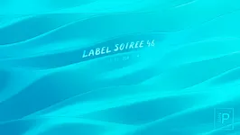 Pavillonn Label Soirée #46