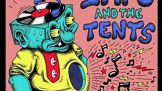 Impo & The tents