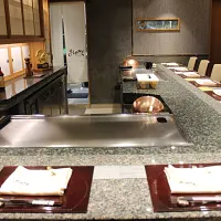 Teppanyaki Ginza Onodera