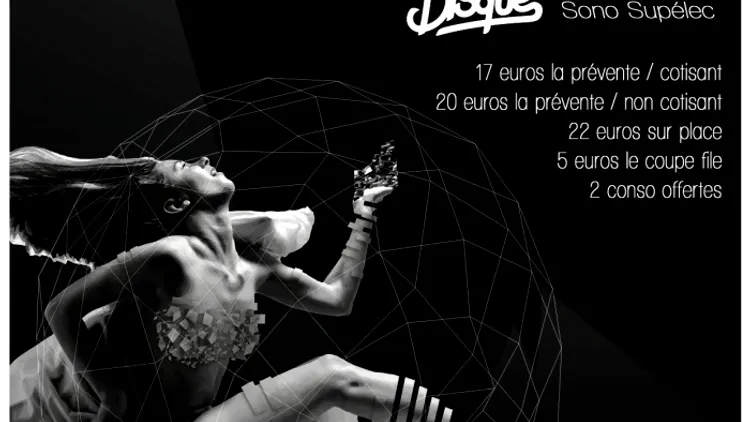 Nuit de l'Inté 2012 - ESCP Europe