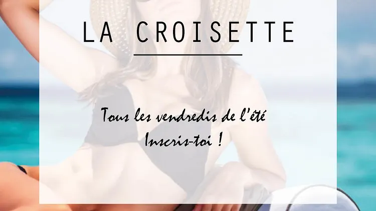 LA CROISETTE - Croisière & Club