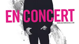 Gaëtan Roussel en concert à la Cigale le 28 avril!