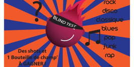 Blind Test Musical