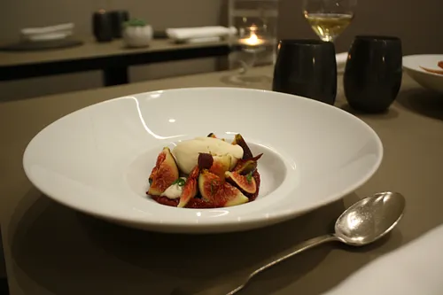 La Scène Thélème Restaurant Paris