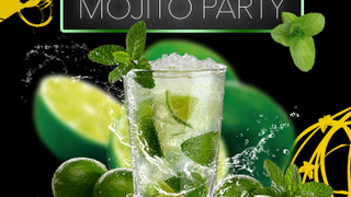 afterwork mojito party