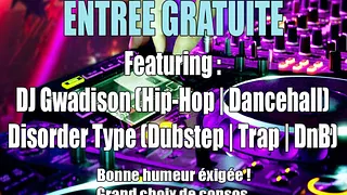#OMNIBASS - Dubstep | Trap | HipHop | DnB | Dancehall