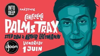 Into The Deep présente Confluence w/ PALMS TRAX