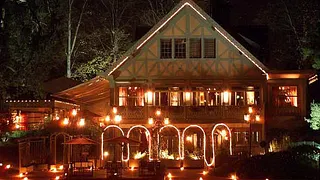 Petit Chalet Entre Amis