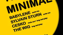 Think Minimal Special Minimalminuts Release Party