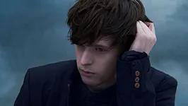 James Blake