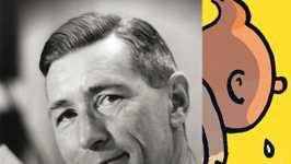 Hergé