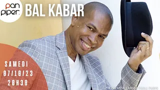 Davy Sicard - BAL KABAR