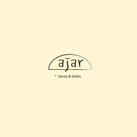 ajar