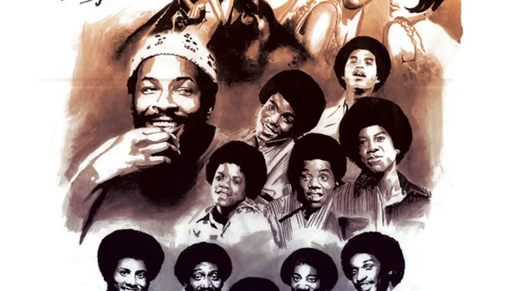 Motown Party