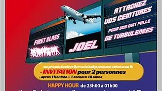 First Class Compagnies Aeriennes