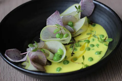 RAW Restaurant Paris