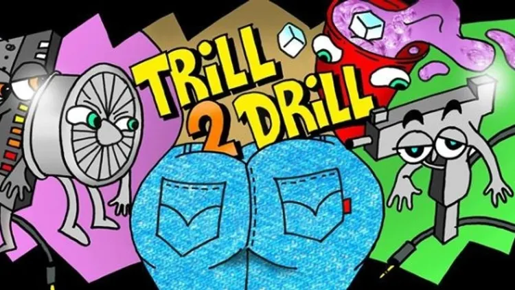 Trill 2 Drill Party