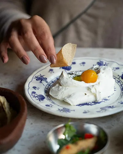 Tintamarre Restaurant Paris