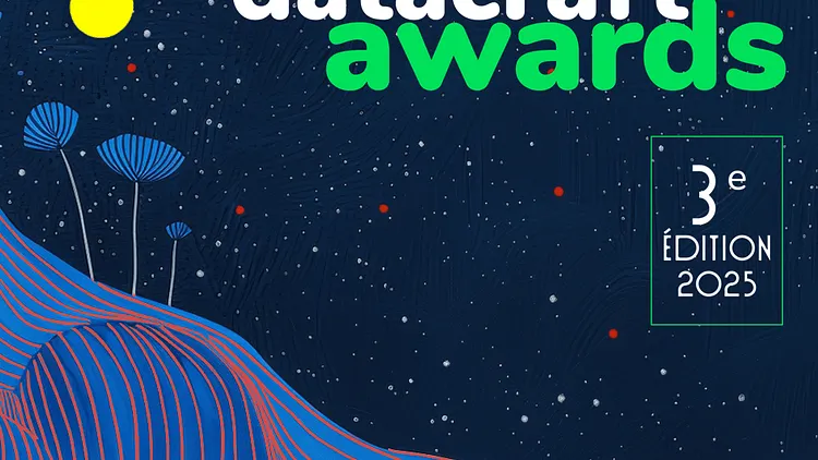 3e édition des datacraft Awards