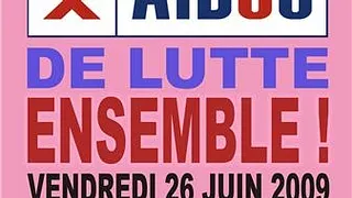 « Revanche #2» - 25 ans de Aides – « Les Années Bo