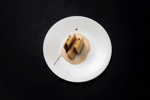 La Halle aux grains Restaurant Paris