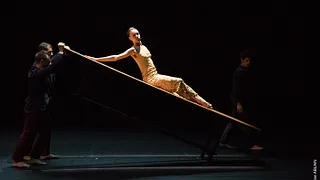 Catherine Diverrès "Blow The Bloody Doors Off !"