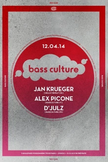 Bass Culture