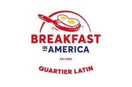 Breakfast in America - Quartier Latin