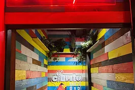 O' Chupito Shots Bar