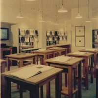 La Librairie 7 L