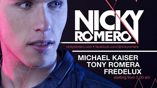 Nicky Romero
