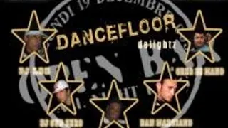 Dancefloor Delightz