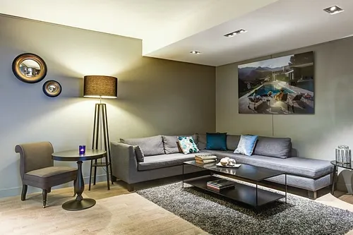 La Tour d'Auvergne Opéra Hôtel Paris