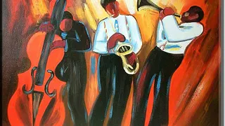 Jam session : Entrée Libre