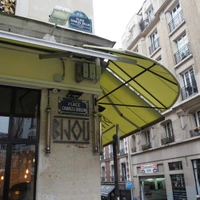 Popine Sacré-Cœur
