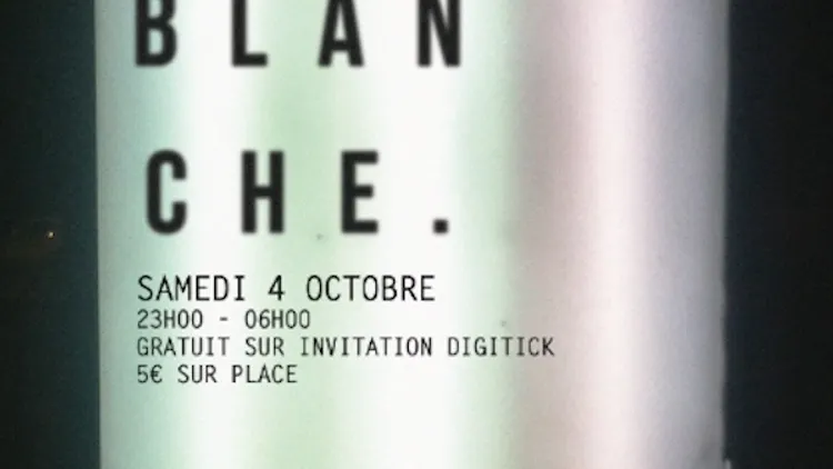 Nuit Blanche