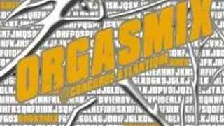 Orgasmix