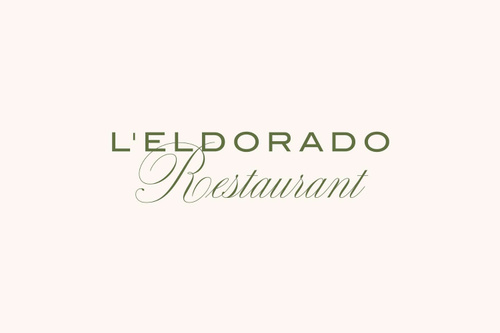 L'Eldorado Restaurant Hôtel Paris
