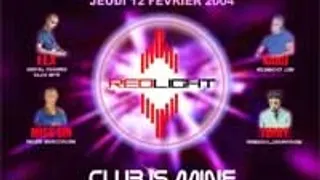 Club Is Mine