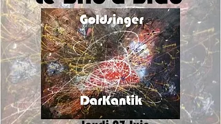 Goldsinger & darkantik DJ set