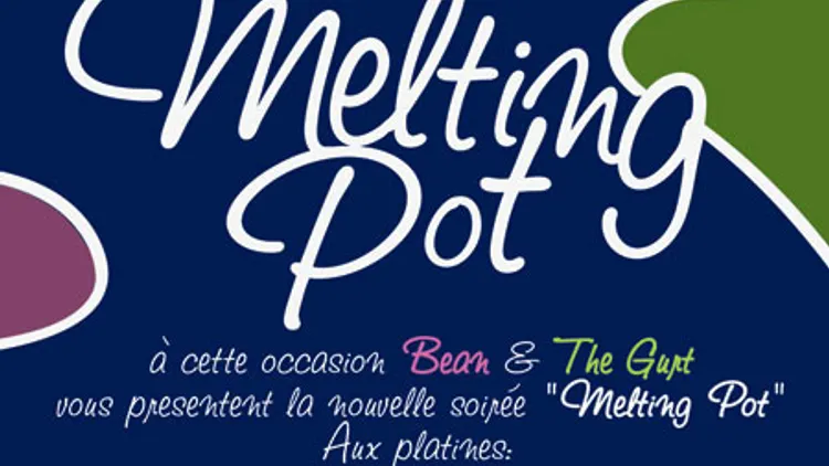 Melting Pot