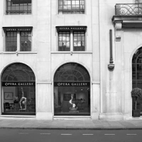 Opéra Gallery Paris