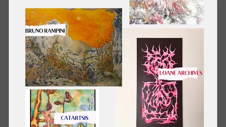 EXPOSITION COLLECTIVE