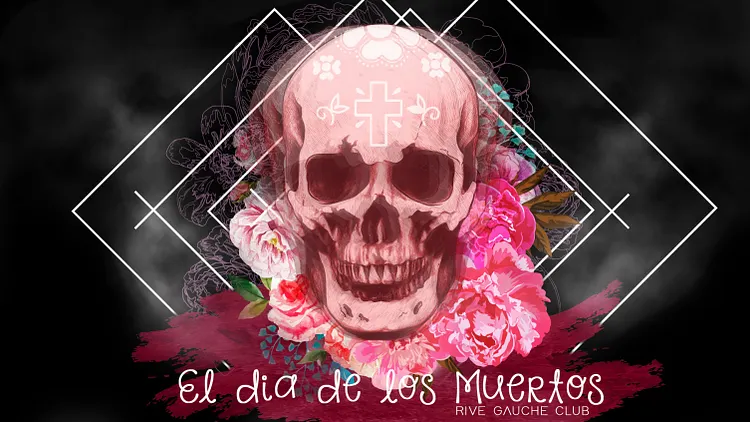 El dia de los muertos