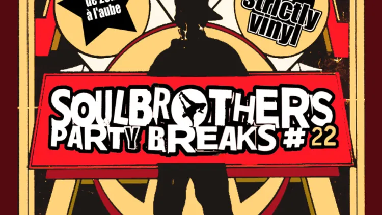 Soul Brother Party Breaks