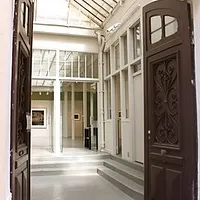 La Galerie Particulière