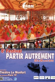 Festival Partir Autrement