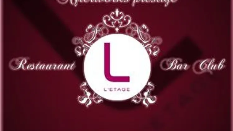 Afterwork Prestige ! Le Comeback @ L'étage