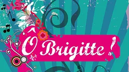 BRIGITTE FONTAINE & Les Musiques à Ouïr